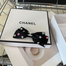 Chanel Hair Hoop